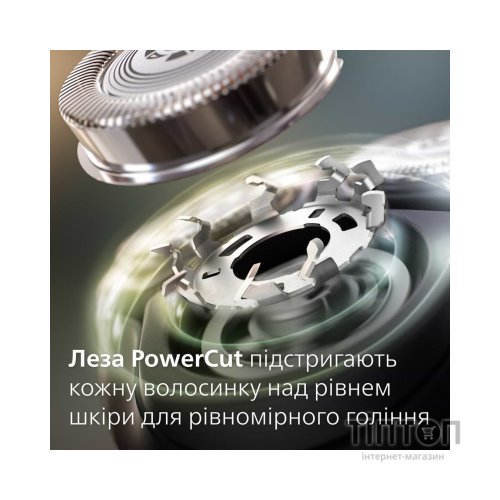 Електробритва Philips S3242/12