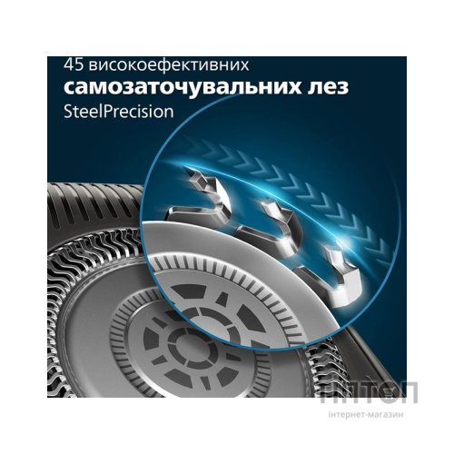 Електробритва Philips S5884/50