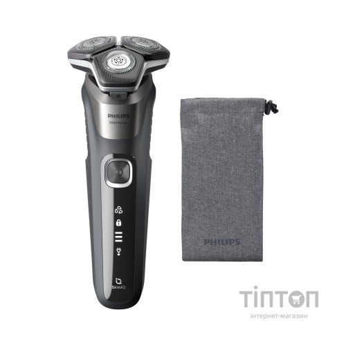 Електробритва Philips S5887/10