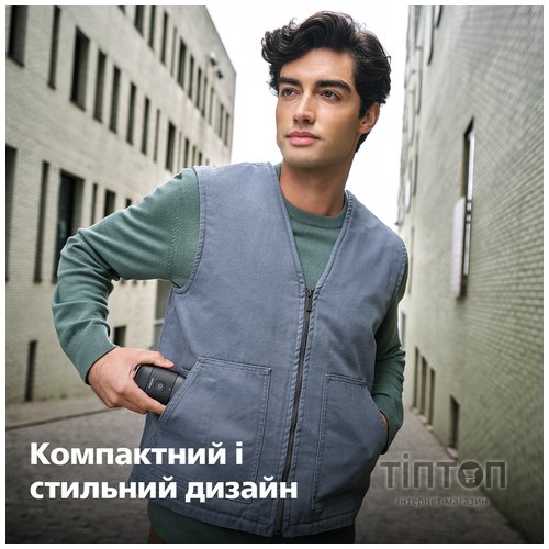 Електробритва Philips S591/05