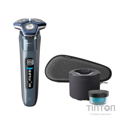 Електробритва Philips S7882/55