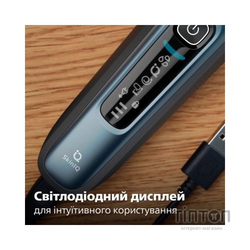 Електробритва Philips S7882/55