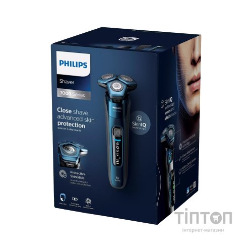 Електробритва Philips S7882/55
