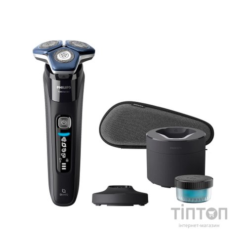 Електробритва Philips S7886/55