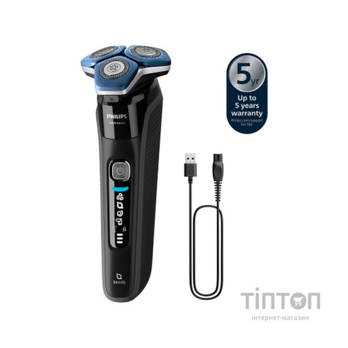 Електробритва Philips S7886/55