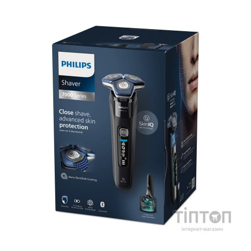 Електробритва Philips S7886/55