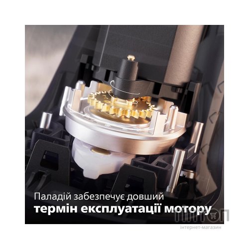 Електробритва Philips S7886/55