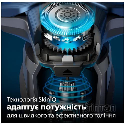Електробритва Philips S7886/58