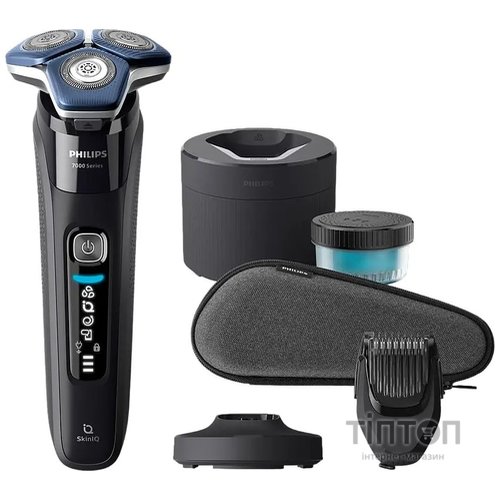 Електробритва Philips S7886/58