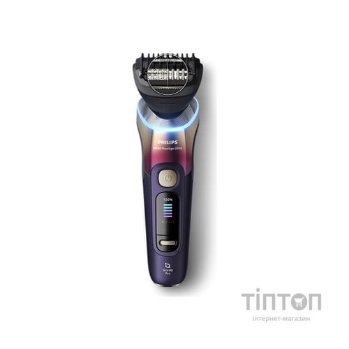 Електробритва Philips XP9407/37