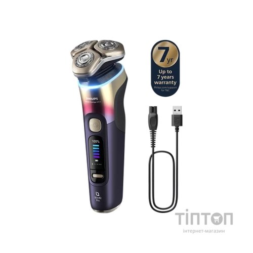 Електробритва Philips XP9407/37