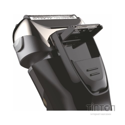 Електробритва PRIME Technics PES 3841 JB