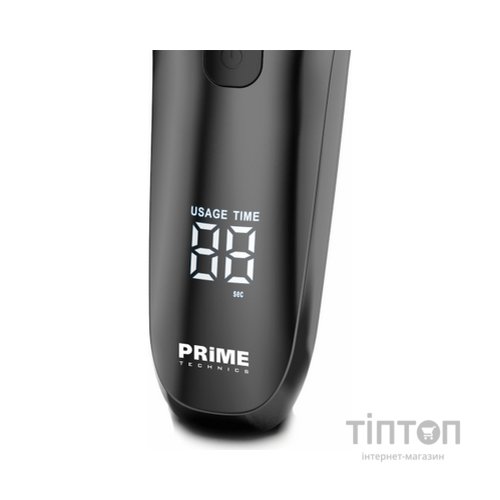 Електробритва PRIME Technics PES 3841 JB