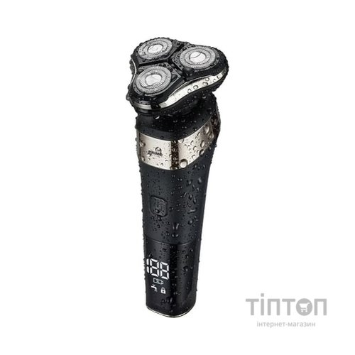 Електробритва PRIME Technics PES 3897 ACB