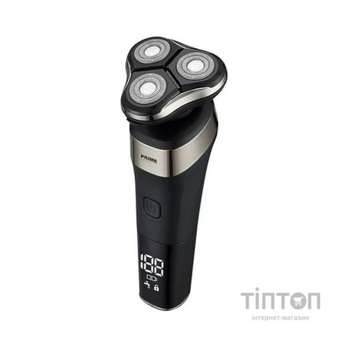 Електробритва PRIME Technics PES 3897 ACB