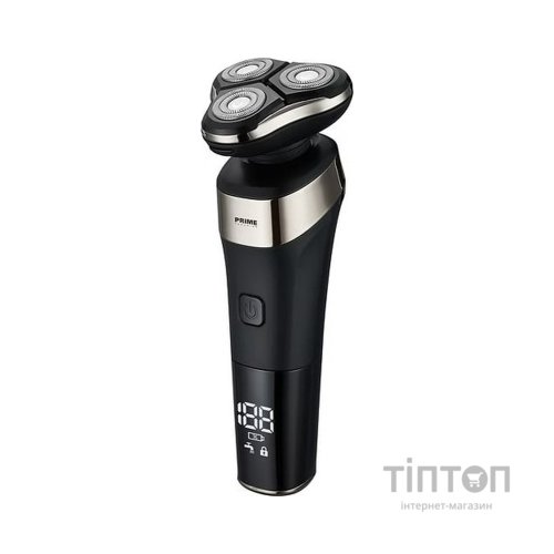 Електробритва PRIME Technics PES 3897 ACB