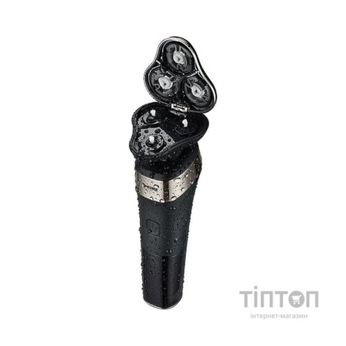 Електробритва PRIME Technics PES 3897 ACB