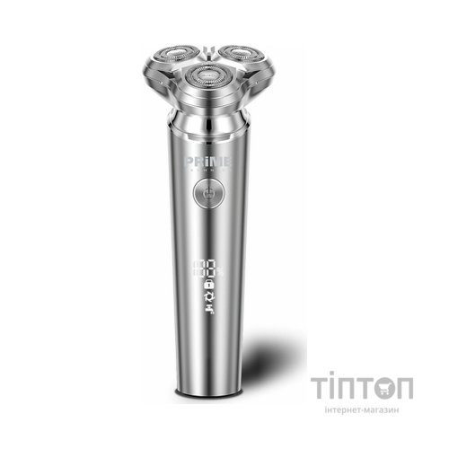 Електробритва PRIME Technics PES 3923 CS