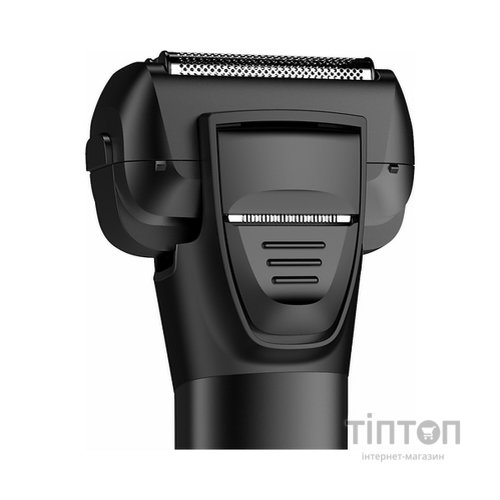 Електробритва PRIME Technics PES 5825 JB