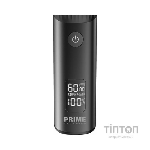 Електробритва PRIME Technics PES 5825 JB