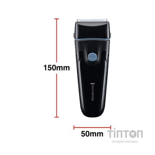Електробритва Remington F1000 F1 Style (F1000)