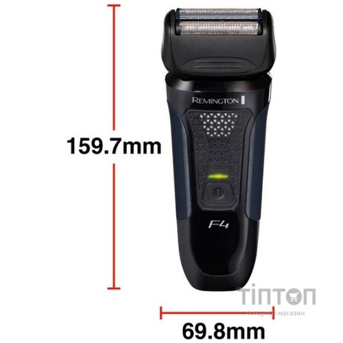 Електробритва Remington F2002