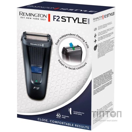 Електробритва Remington F2002