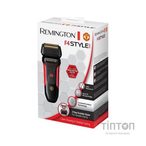 Електробритва Remington F4005