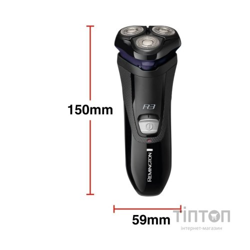 Електробритва Remington R3002 Style (R3002)
