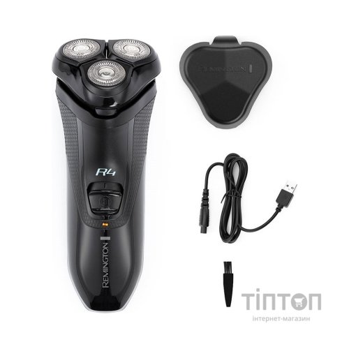 Електробритва Remington R3600