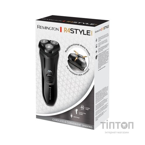Електробритва Remington R3600