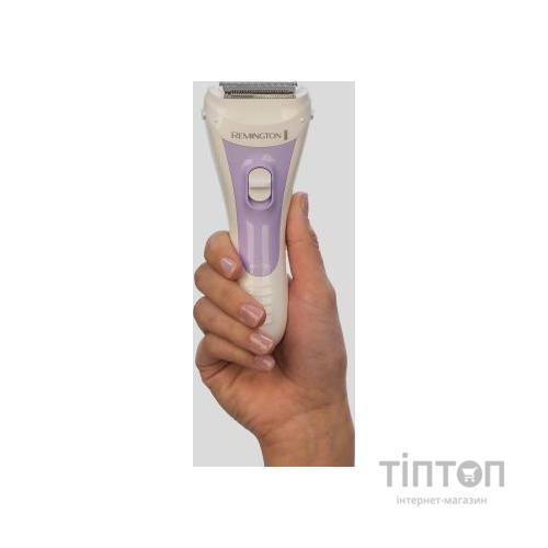 Електробритва Remington SMOOTH & SILKY (WSF5060)