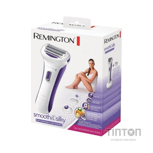 Електробритва Remington WDF5030