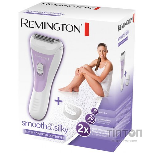 Електробритва Remington WSF5060