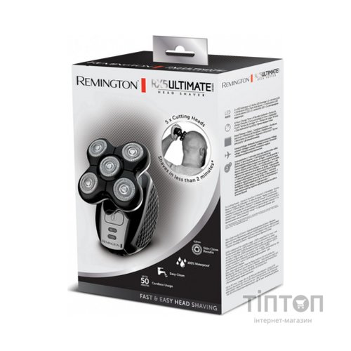 Електробритва Remington XR1500