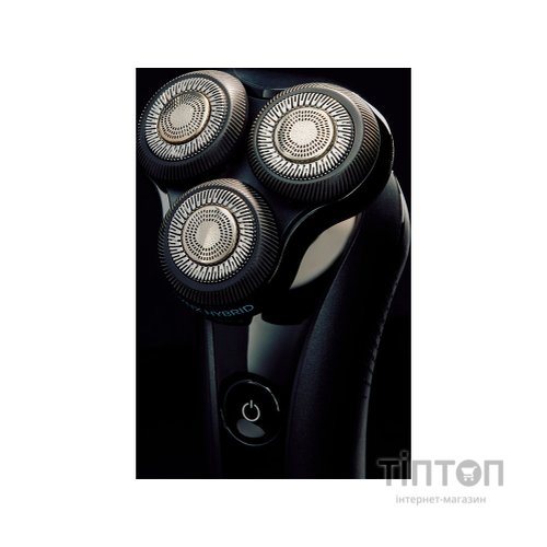 Електробритва Remington XR1755 X5 Limitless X (XR1755)