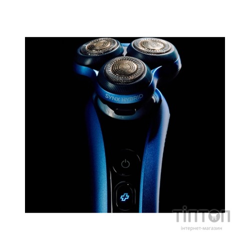 Електробритва Remington XR1775 X7 Limitless X (XR1775)