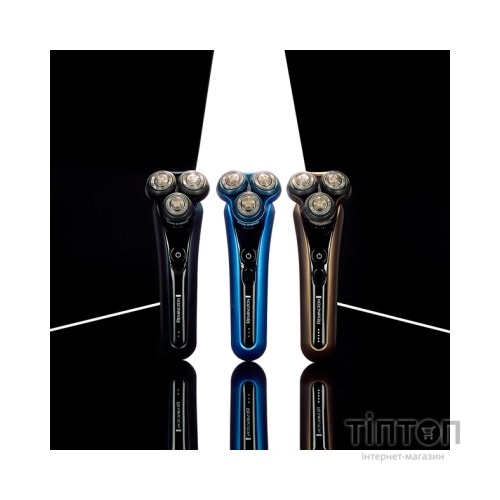 Електробритва Remington XR1775 X7 Limitless X (XR1775)