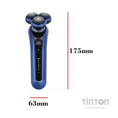 Електробритва Remington XR1775 X7 Limitless X (XR1775)