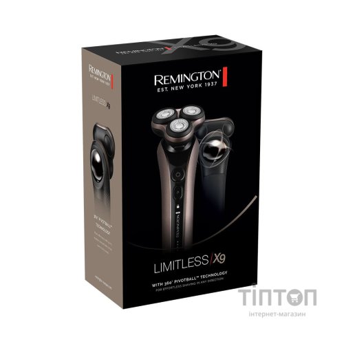 Електробритва Remington XR1790