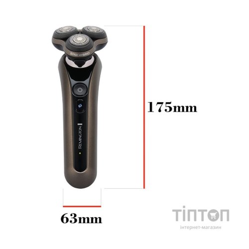 Електробритва Remington XR1795 X9 Limitless X (XR1795)