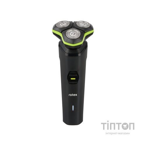 Електробритва Rotex RHC212-S