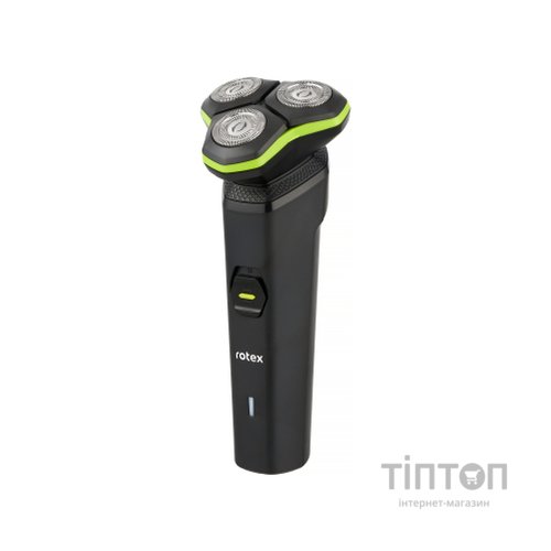 Електробритва Rotex RHC212-S
