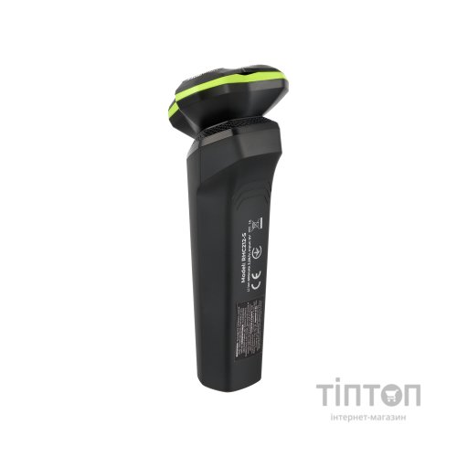 Електробритва Rotex RHC212-S