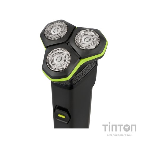 Електробритва Rotex RHC212-S