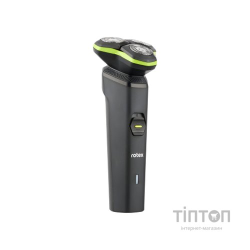 Електробритва Rotex RHC212-S