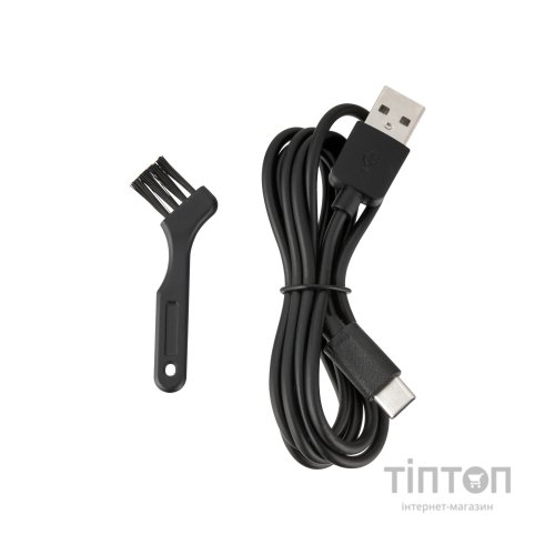 Електробритва Rotex RHC212-S