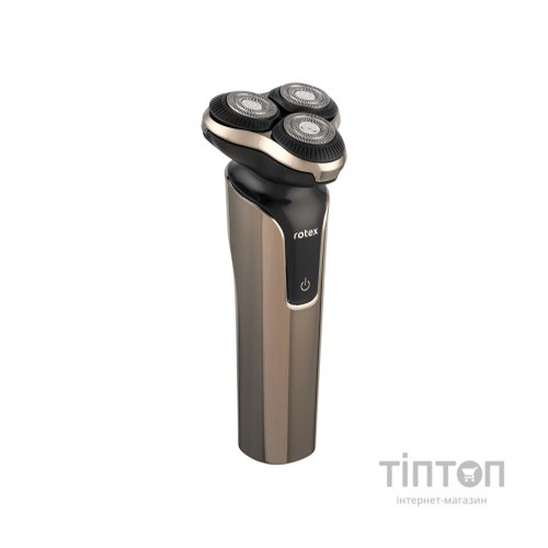 Електробритва Rotex RHC213-S