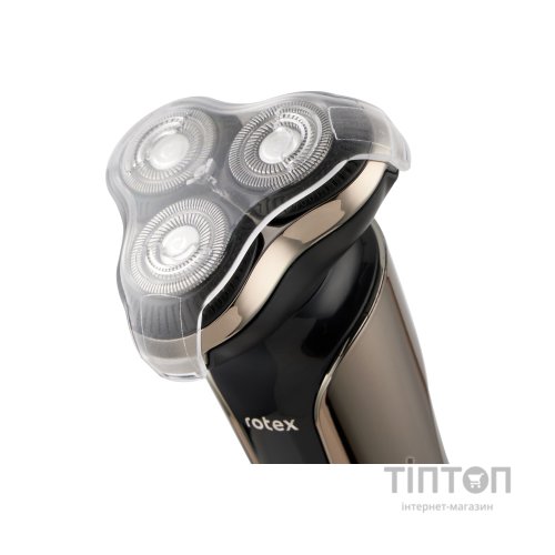 Електробритва Rotex RHC213-S