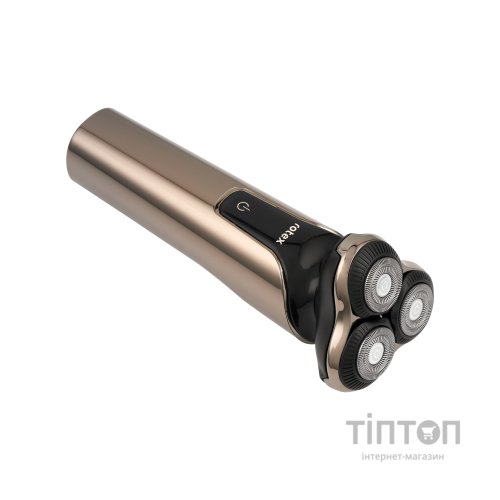 Електробритва Rotex RHC213-S